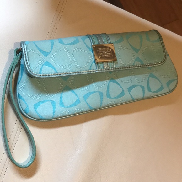 Liz Claiborne Purse - Picture 2 of 6